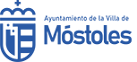 ayuntamiento mostoles logotipo+ciudadeuropea