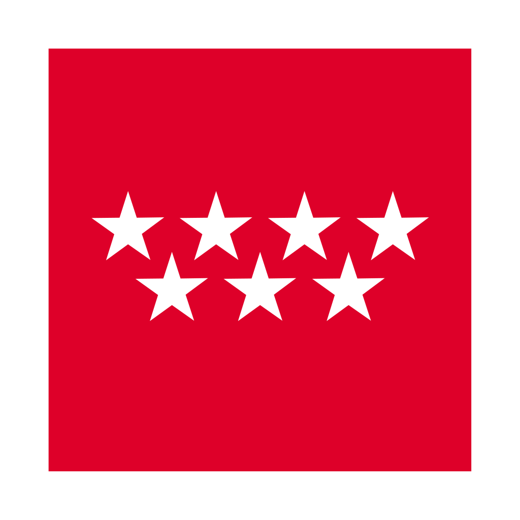 emblema del gobierno de la comunidad de madrid.svg